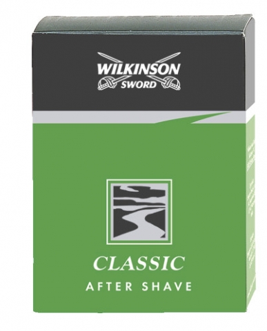 5 X WILK AFTERSHAVE LOT.CLASSIC214