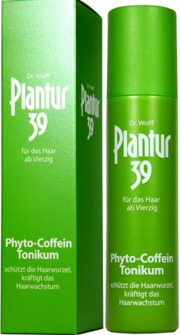 6 X PLANTUR 39 COFFEIN-TONIK.200ML