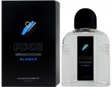 4 X AXE AS ALASKA          T793742