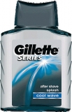 6 X GILL.AS COOL WAVE 100ML 971060