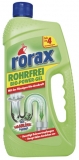 6 X RORAX BIO-POWERGEL 1L     4331