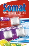 6 X SOMAT MASCH.REINIGER 3ER   SM3