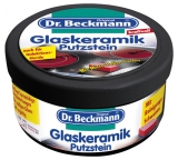 6 X DR.BECKM.GLASKERAMIK PUTZSTEIN