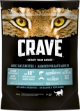 6 X CRAVE CAT AD.LACHS+WEISSF.750G