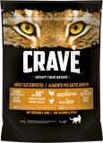 6 X CRAVE CAT AD.TRUTH.+HUHN  750G